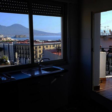 Quarta Rampa Daire Napoli Dış mekan fotoğraf