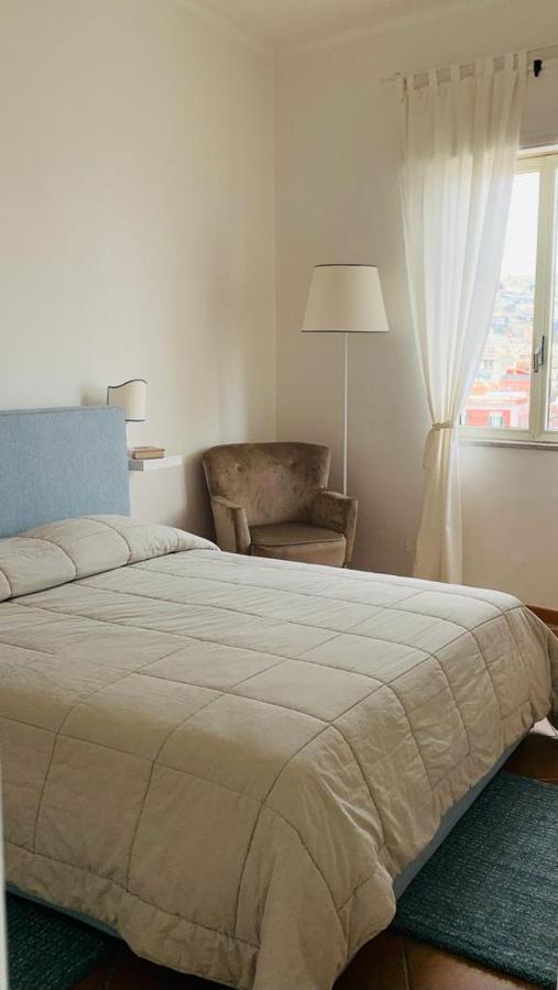 Quarta Rampa Daire Napoli Dış mekan fotoğraf